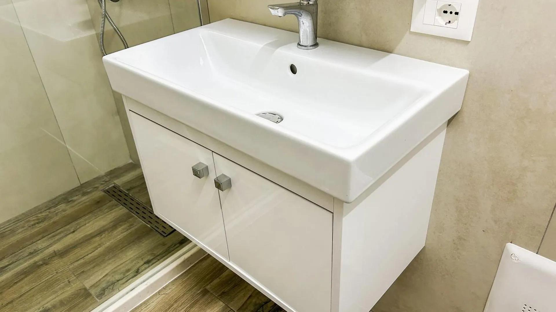 Magical 1063 Apartamento Golem  Golem (Tirana)