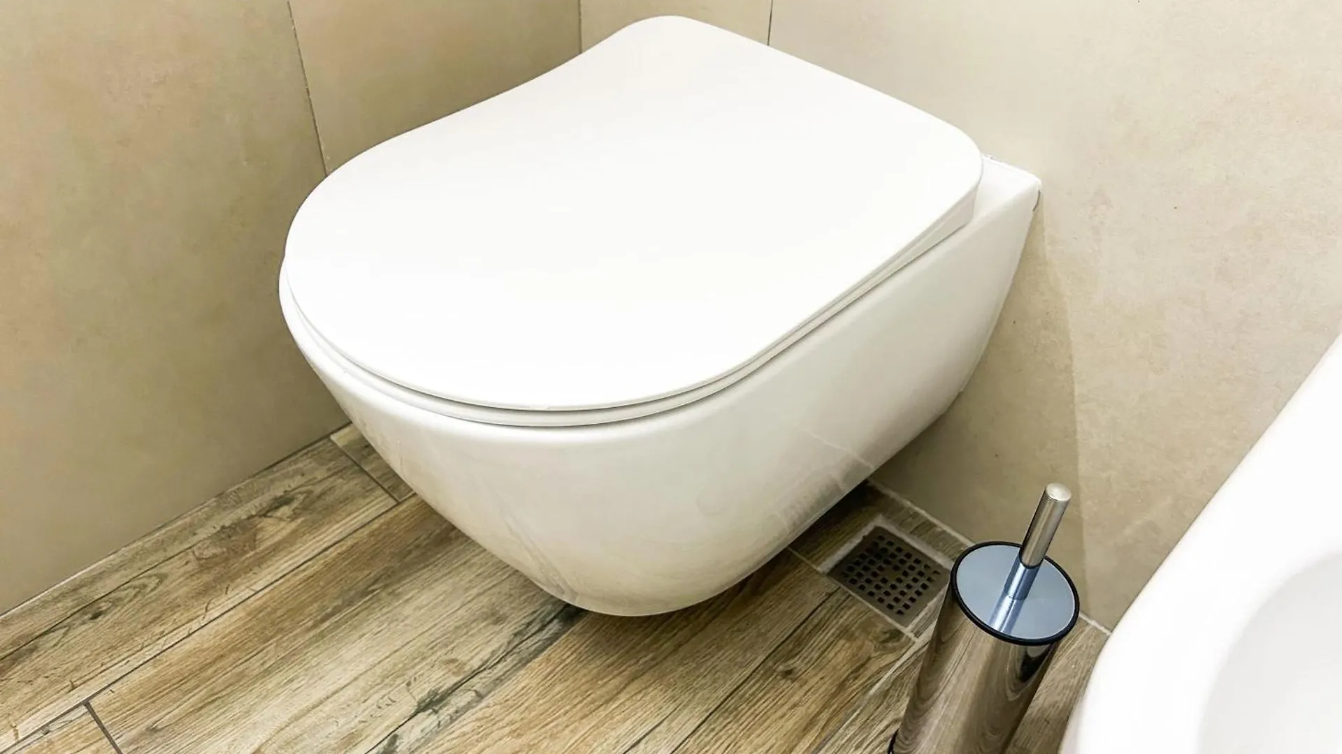 Magical 1063 Apartamento Golem