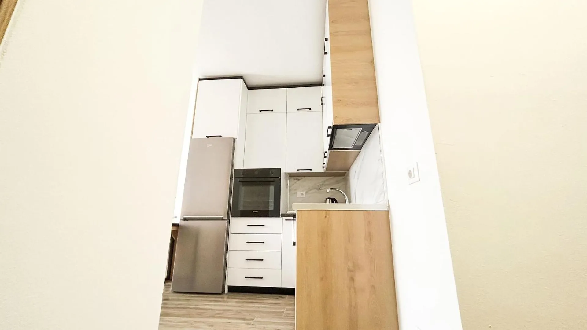 Magical 1063 Apartamento Golem