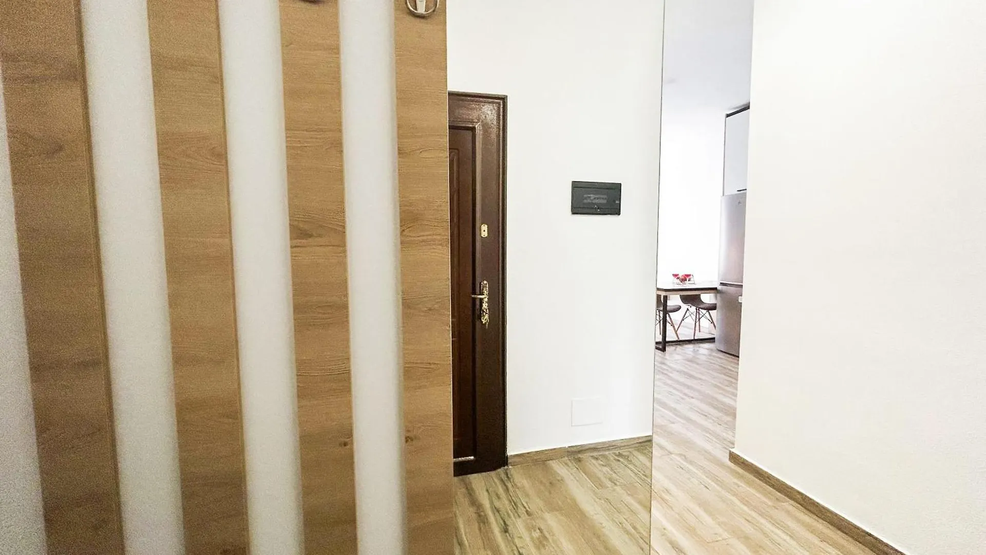 Magical 1063 Apartamento Golem