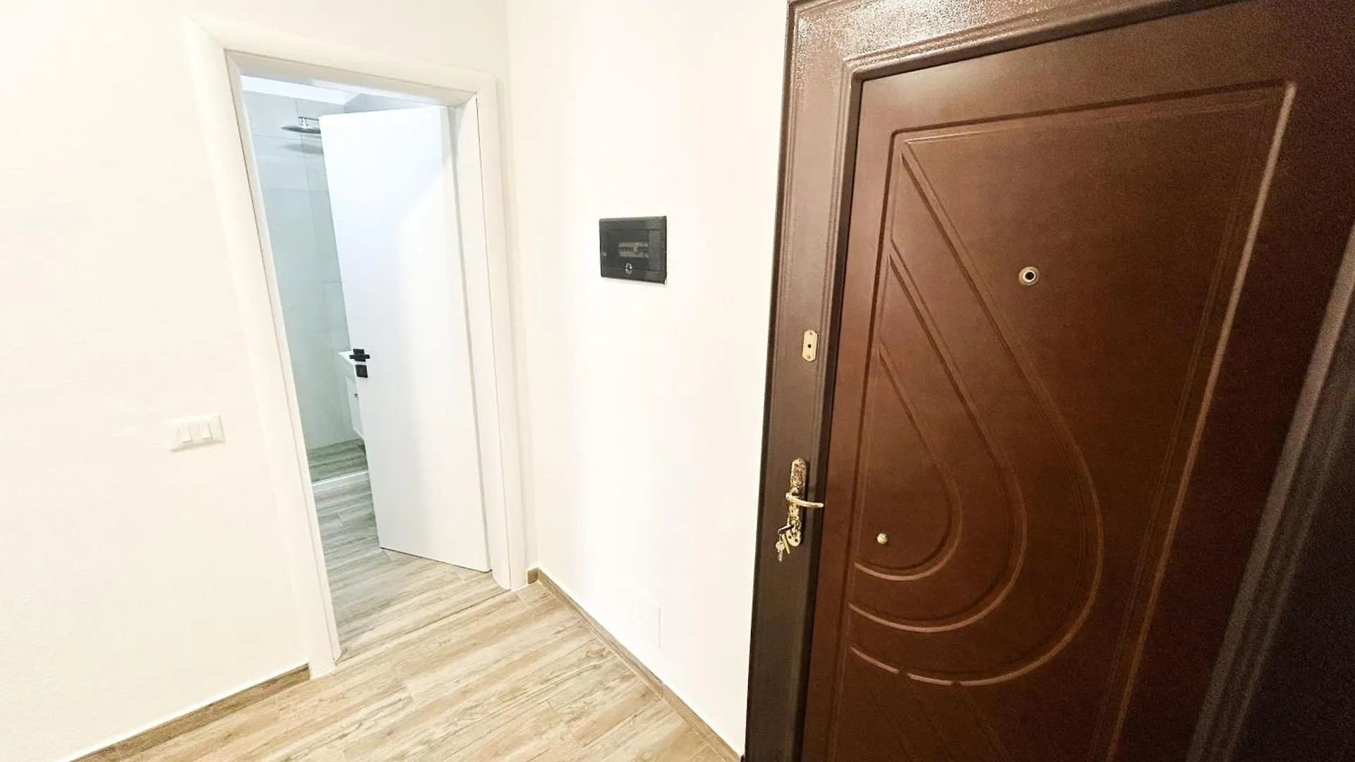 Magical 1063 Apartamento Golem   Golem (Tirana)
