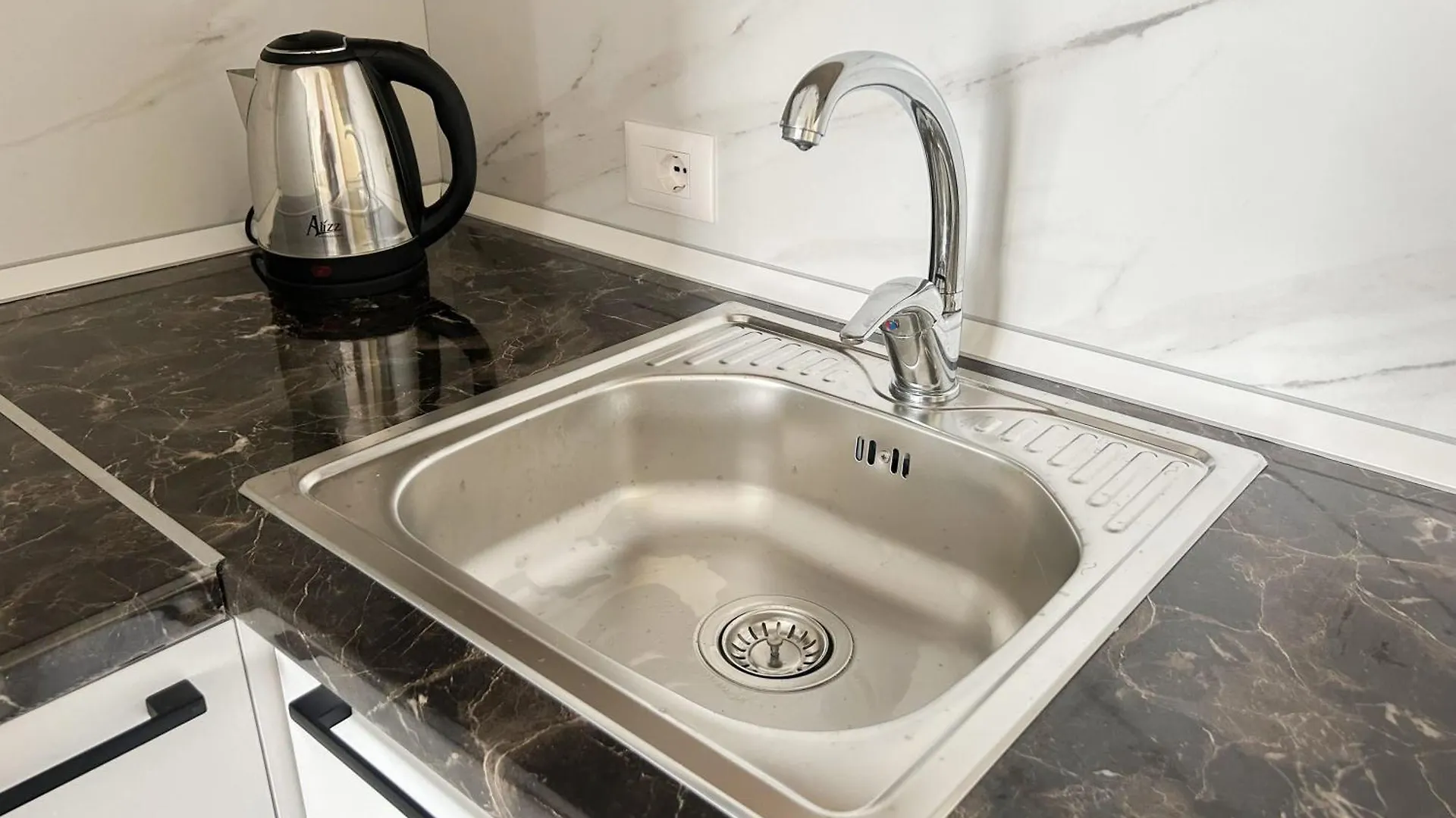 Magical 1063 Apartamento Golem  Albânia