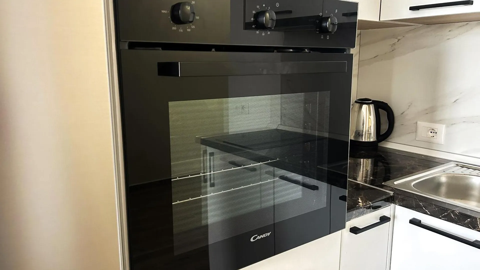 Magical 1063 Apartamento Golem