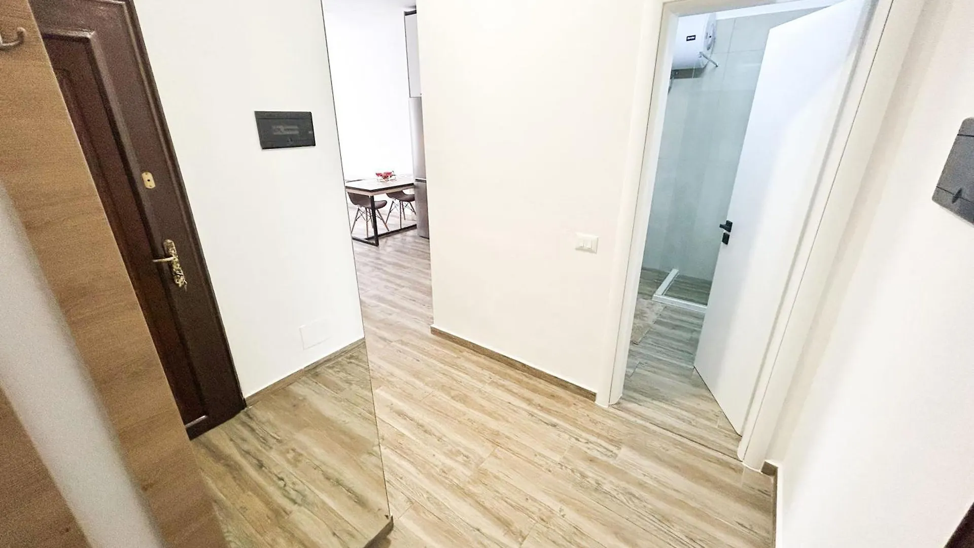 Magical 1063 Apartamento Golem  0*, Golem (Tirana)