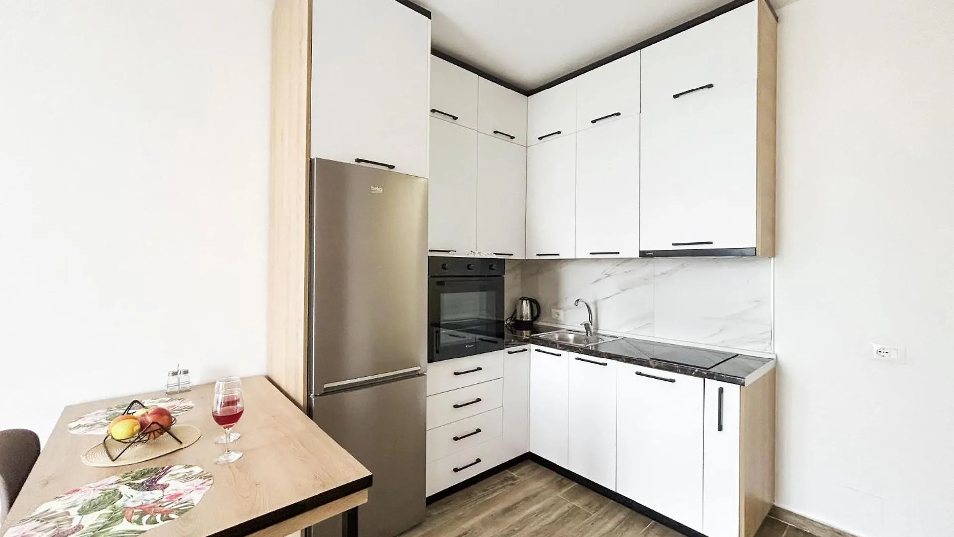 Magical 1063 Apartamento Golem