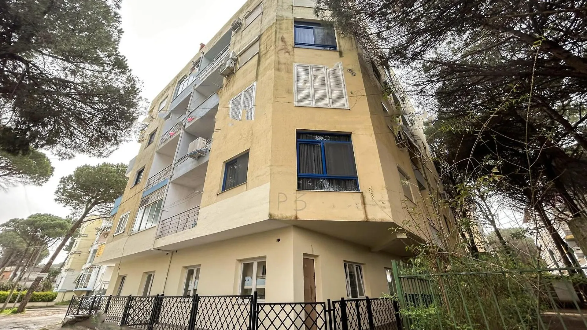 Magical 1063 Apartamento Golem